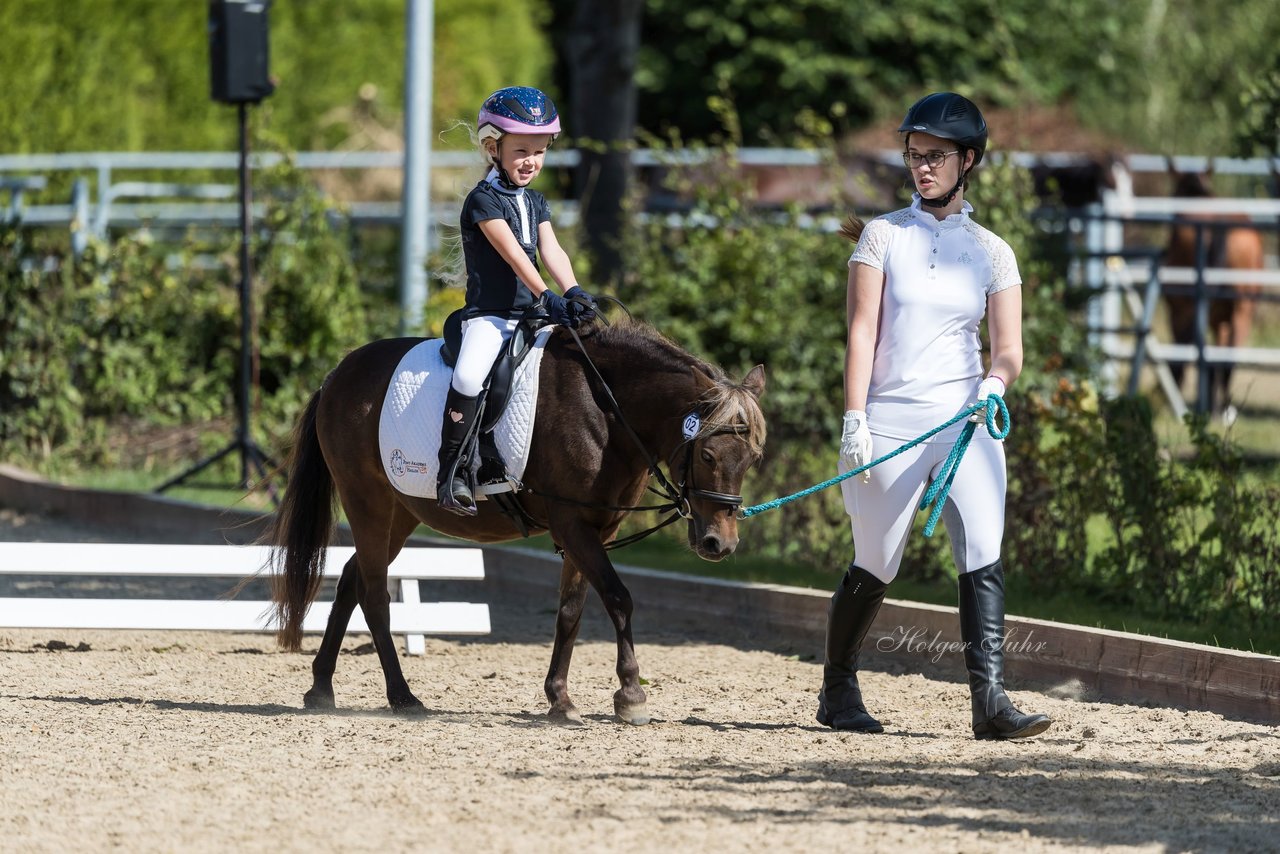 Bild 102 - Pony Akademie Turnier